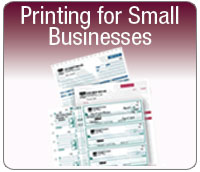 checks, labels, notecards, forms, ncr, stamps, deposit slips, envelopes, stationary, tax forms. folders, pocket folders