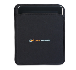 Pyramid Tablet Stand