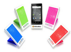 Silicone Phone Holder